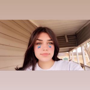 Meet your Posher, Tori